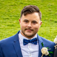 CCC Employee Dakota Kusner's profile photo
