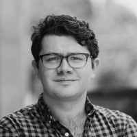 MojoTech Employee Eric Eichvalds's profile photo