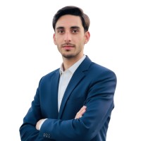 Cloudico Employee Bilal Ahmad's profile photo