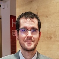 Banco Santander Employee Daniel Diago Gallardo's profile photo