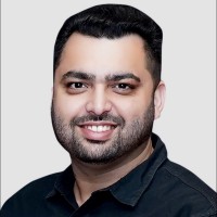 ClearMedi_Radiant_Hospital Employee Mohit Kumar's profile photo