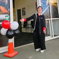 Sharleena Wilson Email