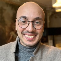 Hichem Maiza Email