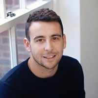Crisp Accountancy Employee Ryan North's profile photo