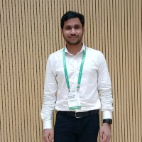 Cirruscloud Systems Employee Satyanarayan Dalei's profile photo