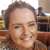 Lantern Employee Rebecca Pusey's profile photo