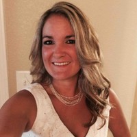 Security Bank Employee Ashley Daniels's profile photo