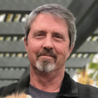 Cooper Oates Air Conditioning, Inc. Employee Randy Kure's profile photo