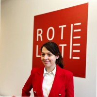 ROTE LISTE® Employee Maria Sa's profile photo