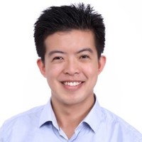 SPD Employee Weijie Zhang's profile photo