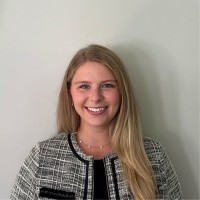 Vireo Employee Kennedy Thompson's profile photo