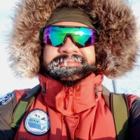 National Centre for Polar and Ocean Research Employee Sarabjeet Chhabra's profile photo