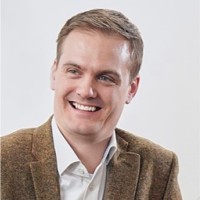 RAC Employee Christopher Chapman's profile photo