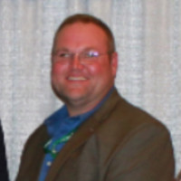 AgroTech USA Employee Robb Dedman's profile photo