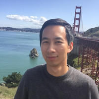 Ford Motor Company Employee Lin Yuan's profile photo