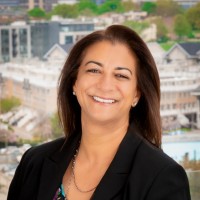 Lighting Environments Employee Debbie Rosier's profile photo