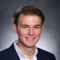 Bison Finance Society Employee Chris Ivory's profile photo