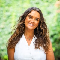 SDRs of London Employee Kirsty Robertson's profile photo