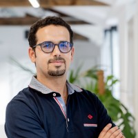 TIC-NOVA Employee Mouadh Braham's profile photo