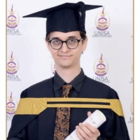 Dashery Employee Damien Rautenbach's profile photo