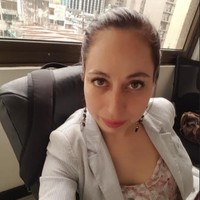 ChileCompra Employee Anny Steger Gutiérrez's profile photo