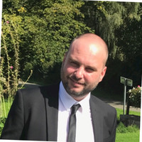 Sébastien Gloux Email