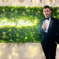 Jones Bootmaker Employee Donmanico Crisp's profile photo