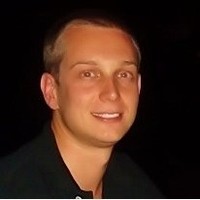 Ronnie Coleman Signature Series Employee Eric Morrison's profile photo