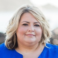 VENONE Employee Kelly Richardson's profile photo