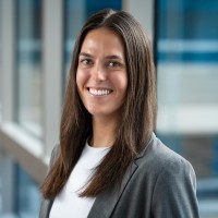 FleishmanHillard Employee Claire Priestley's profile photo