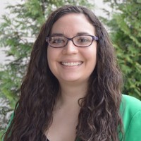 University of Cincinnati Employee Clair Green-Schwartz's profile photo