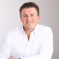 Buildcorp Employee Stephen Surjan's profile photo