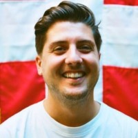 Searchable Employee James Rossiter's profile photo