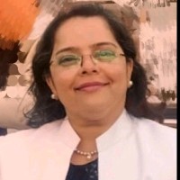 Email e telefono di Jumana Gari