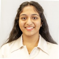 DonorSearch Employee Vyshnavi Vemuri's profile photo
