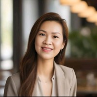 Vibrant Space Employee Kate Chai's profile photo
