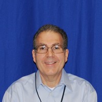 Vicarious Surgical Inc. Employee Jim Dancer's profile photo