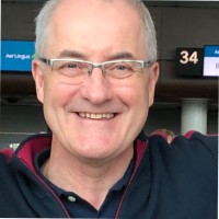 BrandCreate Ltd Employee Brian McGurk's profile photo