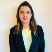 BLS International Employee Gunjan Vermani's profile photo