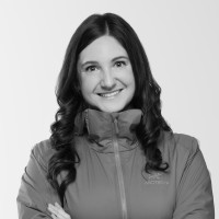 Arc'teryx Equipment Employee Alexandra Plante's profile photo