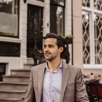 Keizerskroon Makelaars Employee Ruben van der Woude's profile photo