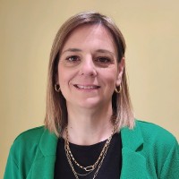 Association Management Resources (AMR) Employee Katy Stanke's profile photo