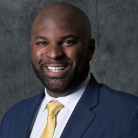 Year Up Employee Robert Young's profile photo
