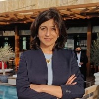 Priya Kashyap Email & Phone Number