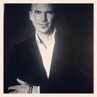 Christian James by Scott Grimes Employee Scott Grimes's profile photo