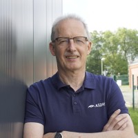ASDRO GmbH Employee Stefan von Den Driesch's profile photo