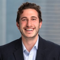 LightBox Employee Noah Ackerman's profile photo