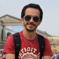 Jhosef Moreira Email & Phone Number