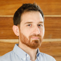 VerSprite Cybersecurity Employee German Miotti's profile photo