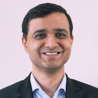 Elfster Employee Kamal Khubani's profile photo